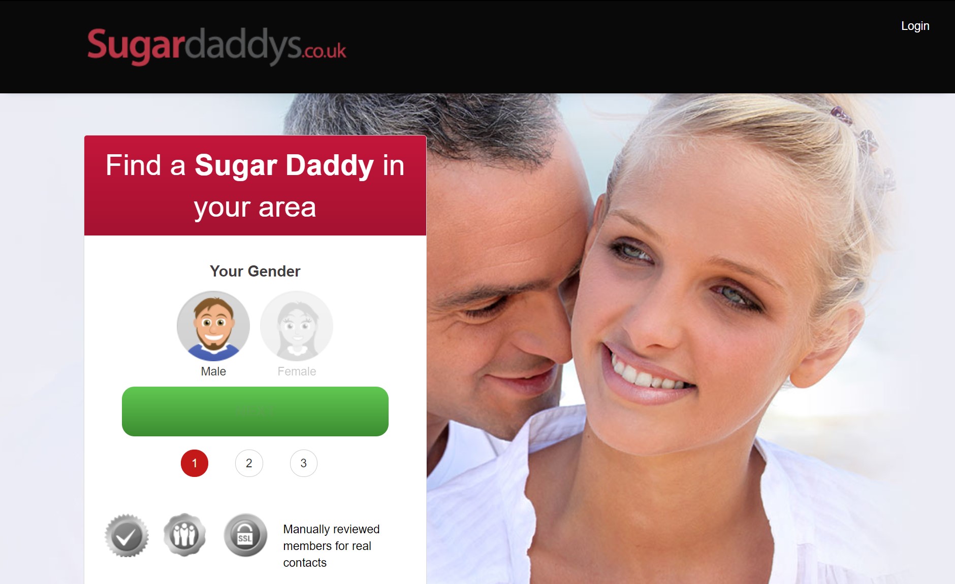 Sugardaddys.co.uk